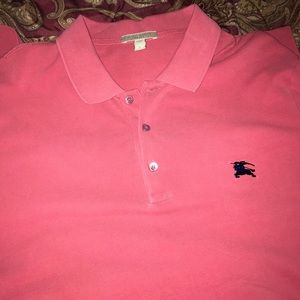 Burberry Polo